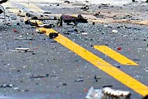 Νέο θανατηφόρο - Νεκρός 23χρονος, κρίσιμα 21χρονος