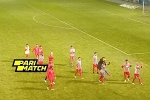 "Ευχαριστώ" οι παίκτες, "χαμό" οι Red Rebels! (βίντεο/φώτος)