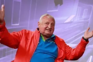Ο ΧΟΝΤΡΟΣ είχε... δίκιο!!!