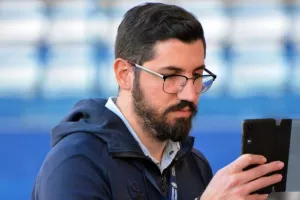 Football Stories/Σάββας