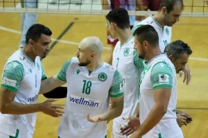 «Πράσινη» νίκη με άρωμα... ντέρμπι