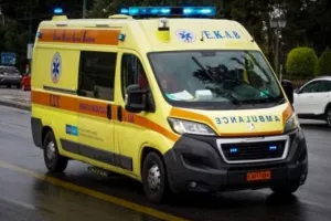 Νεκρός οπαδός του ΠΑΟΚ που υπέστη ανακοπή έξω από την Τούμπα