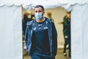 «Ήμουν τυφλός και με καμένο πρόσωπο, τώρα βλέπω τέλεια»