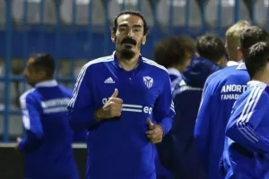 Εσύ Λάζαρε!