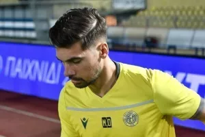 Η "μετακίνηση" του Αντρέ, καμία βιασύνη για Μηνά!
