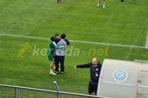 Αγκαλιά-ρισπέκτ!