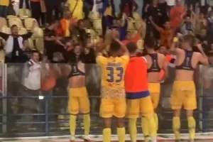 "Ας δείξουμε σε όλους, τι σημαίνει ΑΠΟΕΛ" (Βίντεο - ανάρτηση ενόψει ΑΕΛ)