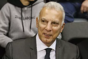Με Νίκο Γκάλη η Εθνική την Κυριακή στο Αλεξάνδρειο