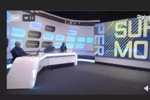 BINTEO/Γεμάτο SUPER MONDAY... μέχρι αργά το βράδυ!