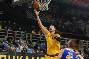 Παραμένει σε καταστολή ο Σέρβος της ΑΕΚ!