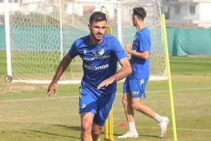 Σταύρος Γαβριήλ... reloaded!