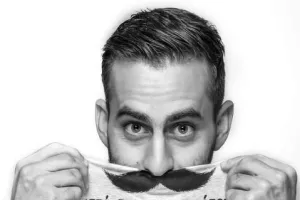 Movember/Χάμπος