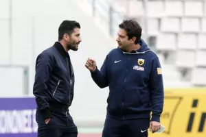 ΑΕΚ: Ειλημμένη η απόφαση για την απόκτηση χαφ κλάσης