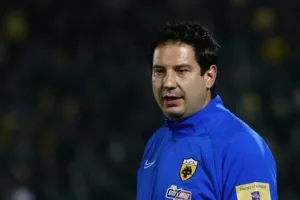 «Καθημερινή η βελτίωση της ΑΕΚ»