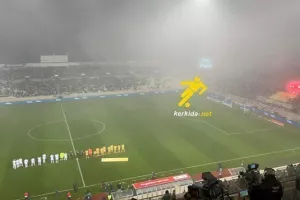 Χωρίς ανεμβολίαστους το ΑΠΟΕΛ-Ομόνοια; (Επηρεάζουν... το αιώνιο τα νέα μέτρα)