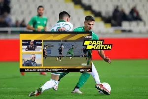 "Πλασματικό το 3-0 με την Ομόνοια"