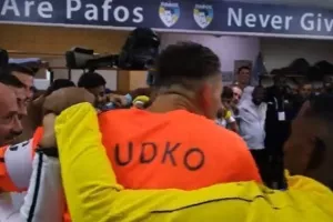 Νίκησαν και... πάρταραν!