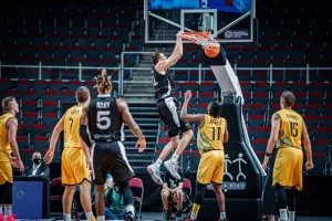 Εχασε και κινδυνεύει με αποκλεισμό