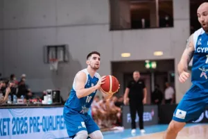 Εθνική Κύπρου: 6ο αρνητικό ρεκόρ στην ιστορία της