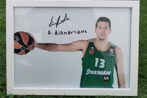Τα αντικείμενα της 6ης εβδομάδας στο Charity Idols!