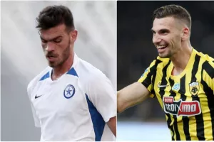 Οι κλήσεις της Εθνικής Ελλάδος