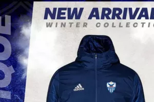 Ανόρθωση/Winter Collection