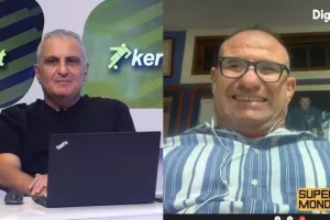 Ως τα μεσάνυχτα!