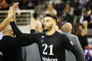 «Ο Ολυμπιακός είναι ίσως η καλύτερη ομάδα του πρωταθλήματος»