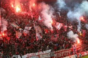 Πάει για sold out ο Ολυμπιακός