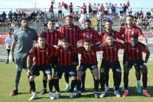 Kάλεσμα για το ντέρμπι με Νέα Σαλαμίνα