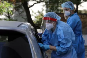 Κύπρος/174 νέα κρούσματα και ένας θάνατος