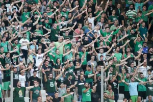 Θύρα 13: «Απαιτούμε ισονομία και ανακατασκευή της Λεωφόρου»