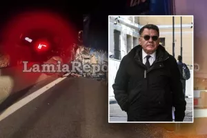 Κούγιας για τροχαίο: «Με αγαπά ο Θεός γιατί έχω βοηθήσει πολλούς ανθρώπους»