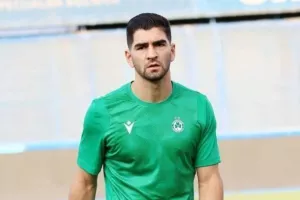 ΝΕΟΤΕΡΟ για Κούσουλο (άλλους 5-6 μήνες εκτός)
