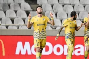 Με φόντο ο Κβιλιτάια… 
