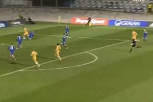 Nέα γκολάρα από Λιβάγια (βίντεο)