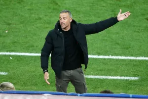 Ενρίκε: "Η Ελλάδα είναι μία καλοδουλεμένη ομάδα"