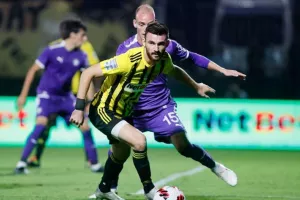 Ευχάριστα νέα στον Άρη
