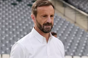 «Κομβικός παίκτης ο Μπερτόγλιο αλλά έχουμε λύση»