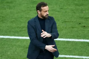 "Κομβικός παίκτης ο Μπερτόγλιο"
