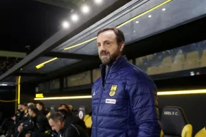 «Στα ντέρμπι είναι θέμα ημέρας και ποιος το θέλει περισσότερο»