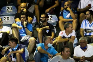 "Βολεύει η μέρα και η ώρα, η απόσταση είναι κοντινή"