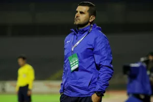 “Ίσως δεν υπάρχει ομοιογένεια και αγάπη για την Εθνική” (Σχόλιο "Μάθε Μπαλίτσα")
