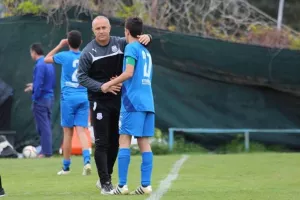 Μόνο με Κύπριους…