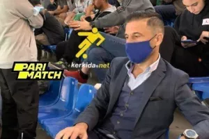 "Αν ο Μάζιτς δεν μπορέσει να μας βοηθήσει, δεν θα μπορέσει κανένας άλλος"