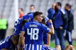 Μιχάλης/ΑΝΟ