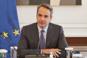 Ελλάδα: Υποχρεωτικός εμβολιασμός για τους άνω των 60, αλλιώς πρόστιμο 100 ευρώ το μήνα