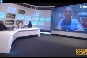 Δεν έπρεπε να φύγει