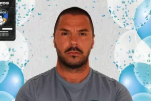 Ευχές σε Mohorovic