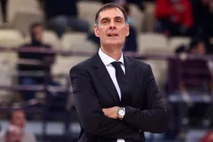 «Συγχαρητήρια σε παίκτες και φιλάθλους - Επικεντρωνόμαστε στον Παναθηναϊκό»